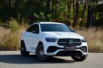 Mercedes-Benz GLE-Class Base