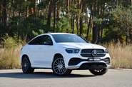 Mercedes-Benz GLE-Class Base