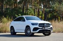 Mercedes-Benz GLE-Class Base