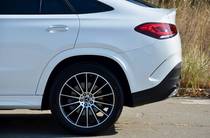 Mercedes-Benz GLE-Class Base