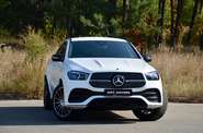 Mercedes-Benz GLE-Class Base