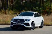 Mercedes-Benz GLE-Class Base