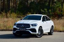 Mercedes-Benz GLE-Class Base