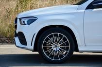 Mercedes-Benz GLE-Class Base