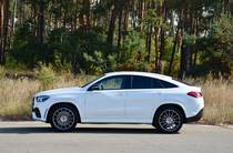 Mercedes-Benz GLE-Class Base