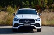 Mercedes-Benz GLE-Class Base