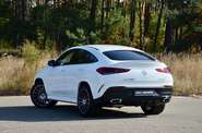 Mercedes-Benz GLE-Class Base