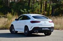 Mercedes-Benz GLE-Class Base