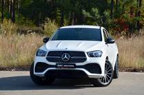 Mercedes-Benz GLE-Class Base