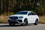 Mercedes-Benz GLE-Class Base