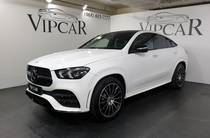 Mercedes-Benz GLE-Class Base