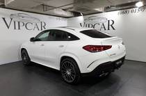 Mercedes-Benz GLE-Class Base