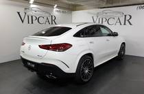 Mercedes-Benz GLE-Class Base