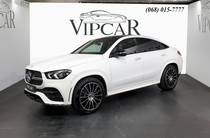 Mercedes-Benz GLE-Class Base