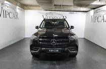 Mercedes-Benz GLS-Class Base