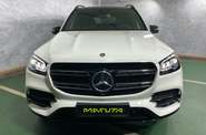 Mercedes-Benz GLS-Class Base