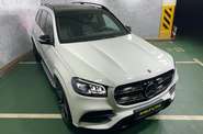 Mercedes-Benz GLS-Class Base