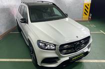 Mercedes-Benz GLS-Class Base