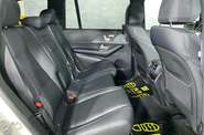 Mercedes-Benz GLS-Class Base