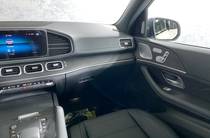 Mercedes-Benz GLS-Class Base