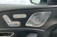 Mercedes-Benz GLS-Class Base