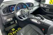 Mercedes-Benz GLS-Class Base