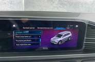 Mercedes-Benz GLS-Class Base