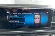 Mercedes-Benz GLS-Class Base