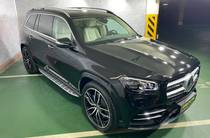 Mercedes-Benz GLS-Class Base