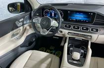 Mercedes-Benz GLS-Class Base