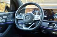 Mercedes-Benz GLS-Class Base