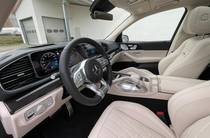 Mercedes-Benz GLS-Class Base