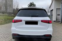 Mercedes-Benz GLS-Class Base