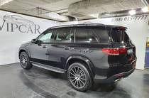 Mercedes-Benz GLS-Class Base