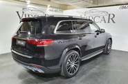 Mercedes-Benz GLS-Class AMG Package