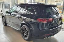 Mercedes-Benz GLS-Class Base