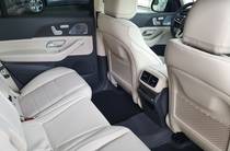 Mercedes-Benz GLS-Class Base