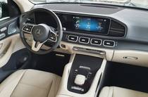 Mercedes-Benz GLS-Class Base