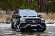 Mercedes-Benz GLS-Class Base