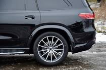 Mercedes-Benz GLS-Class Base