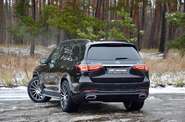 Mercedes-Benz GLS-Class Base