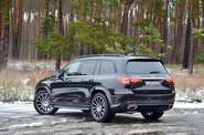 Mercedes-Benz GLS-Class Base