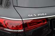 Mercedes-Benz GLS-Class Base