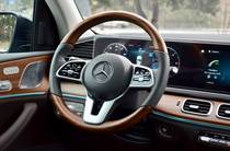 Mercedes-Benz GLS-Class Base