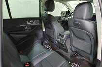 Mercedes-Benz GLS-Class Base