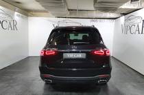 Mercedes-Benz GLS-Class Base