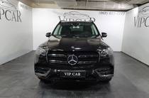 Mercedes-Benz GLS-Class Base