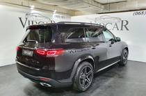 Mercedes-Benz GLS-Class Base