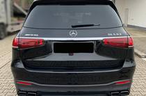 Mercedes-Benz GLS-Class Base