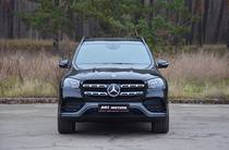 Mercedes-Benz GLS-Class Base